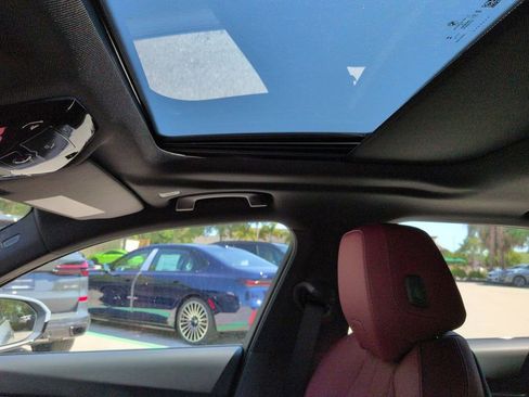New 2027 BMW 530i RWD image 20