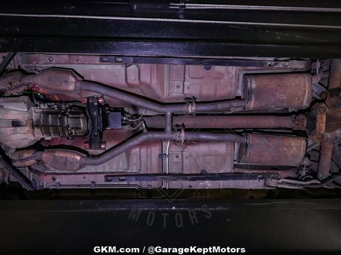 Used 1999 Ford Mustang GT image 8