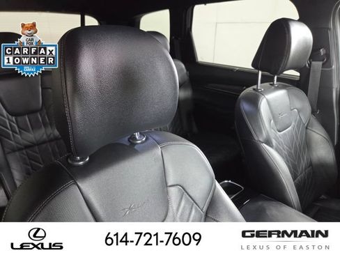 Used 2024 Kia Telluride EX X-Line AWD/4WD image 20