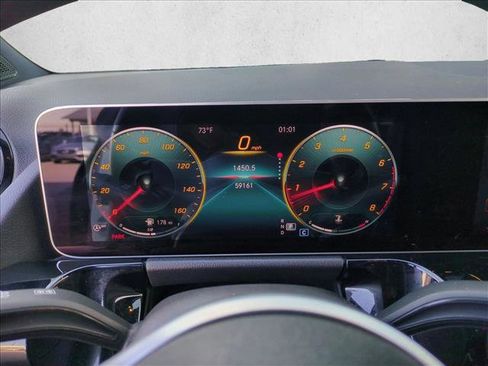 Certified 2021 Mercedes-Benz GLA 250 GLA 250 image 11