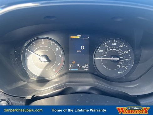 Used 2022 Subaru Impreza 2.0i image 15