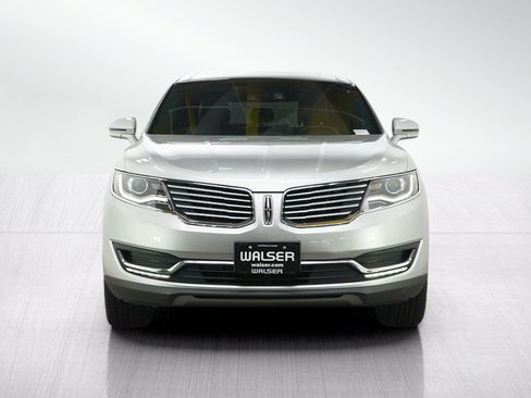 Used 2018 Lincoln MKX Reserve w/ Lincoln MKX Climate Package AWD/4WD image 8