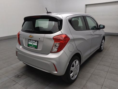 Used 2021 Chevrolet Spark LS FWD image 9