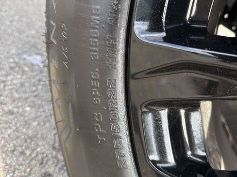 Used 2023 Cadillac Escalade ESV Sport Platinum w/ LPO, ONYX Package image 39