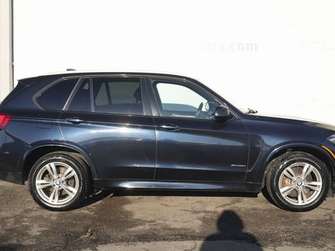 Used 2017 BMW X5 xDrive50i image 7