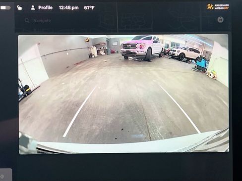 Used 2020 Tesla Model 3 Standard Range image 10