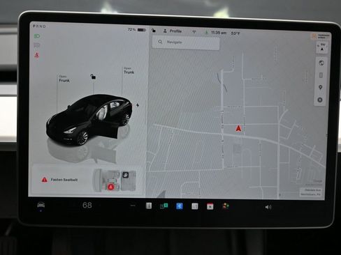 Used 2023 Tesla Model 3 Standard Range image 22