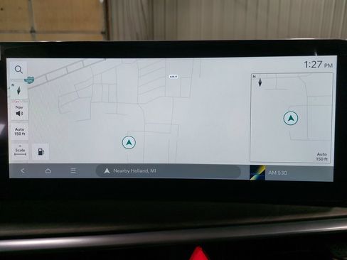 New 2026 Kia Sorento SX Prestige image 25