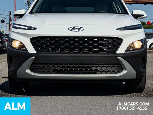 Used 2023 Hyundai Kona SEL w/ Cargo Package AWD/4WD image 9
