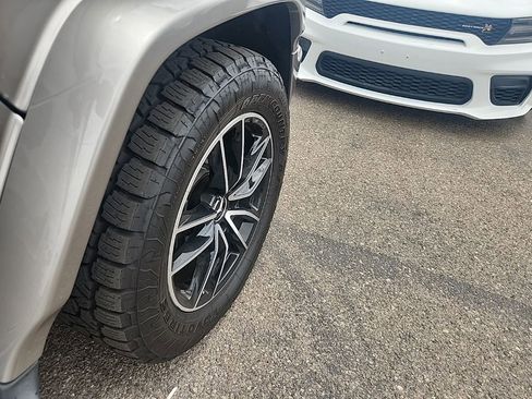 Used 2021 Mercedes-Benz G 550 image 16