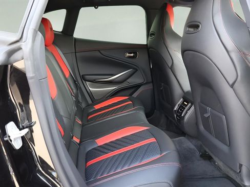 Used 2024 Aston Martin DBX 707 image 20