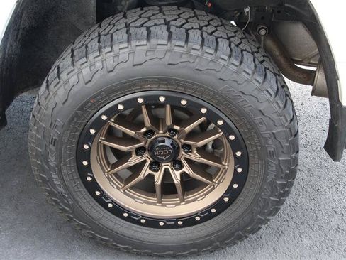 Used 2023 RAM 1500 Big Horn AWD/4WD image 35
