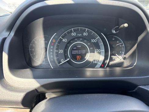Used 2016 Honda CR-V Touring image 16