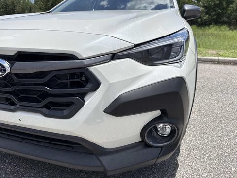 New 2026 Subaru Crosstrek 2.5i Limited AWD/4WD image 9