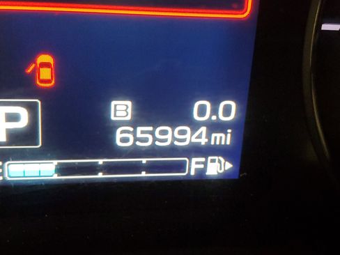 Used 2018 Subaru Crosstrek 2.0i Premium w/ Eyesight System image 24