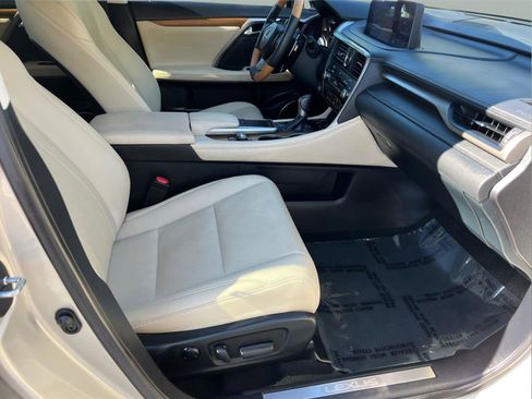 Used 2021 Lexus RX 350 FWD w/ Premium Package image 14