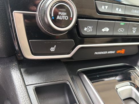 Used 2018 Honda CR-V EX-L image 26