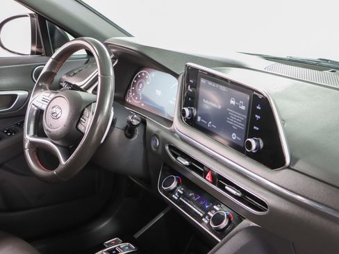 Used 2020 Hyundai Sonata SEL Plus image 24