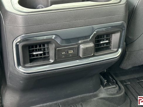 Used 2020 GMC Sierra 1500 Elevation w/ Elevation Value Package image 15