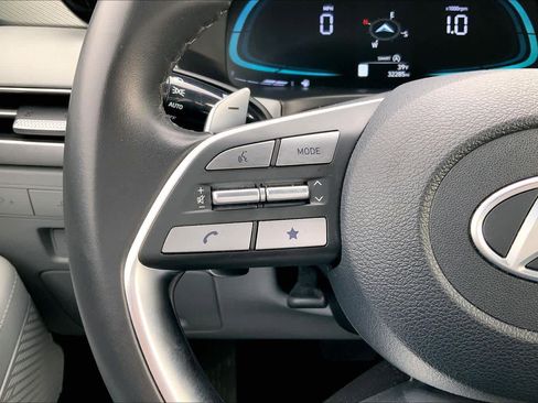 Used 2025 Hyundai Palisade SEL image 24