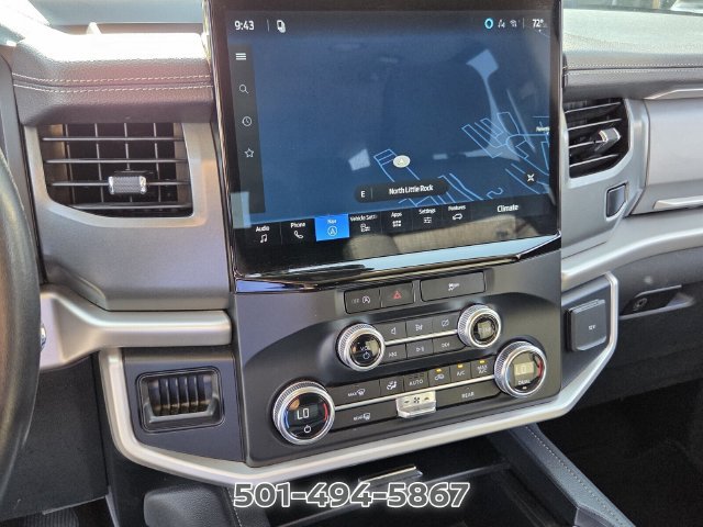 Used 2024 Ford Expedition Max XLT RWD image 18