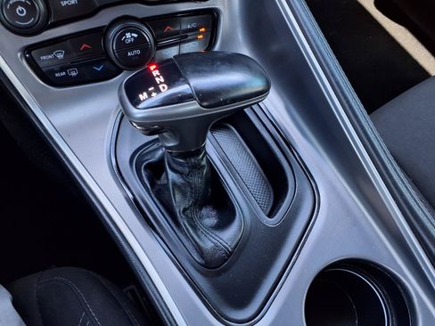 Used 2020 Dodge Challenger SXT RWD image 24