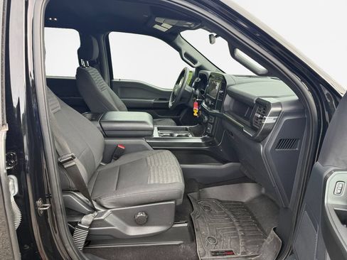 Certified 2023 Ford F150 XL w/ STX Appearance Package AWD/4WD image 26
