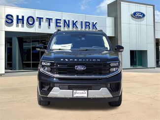 New 2025 Ford Expedition Platinum w/ Driver's Package video 2