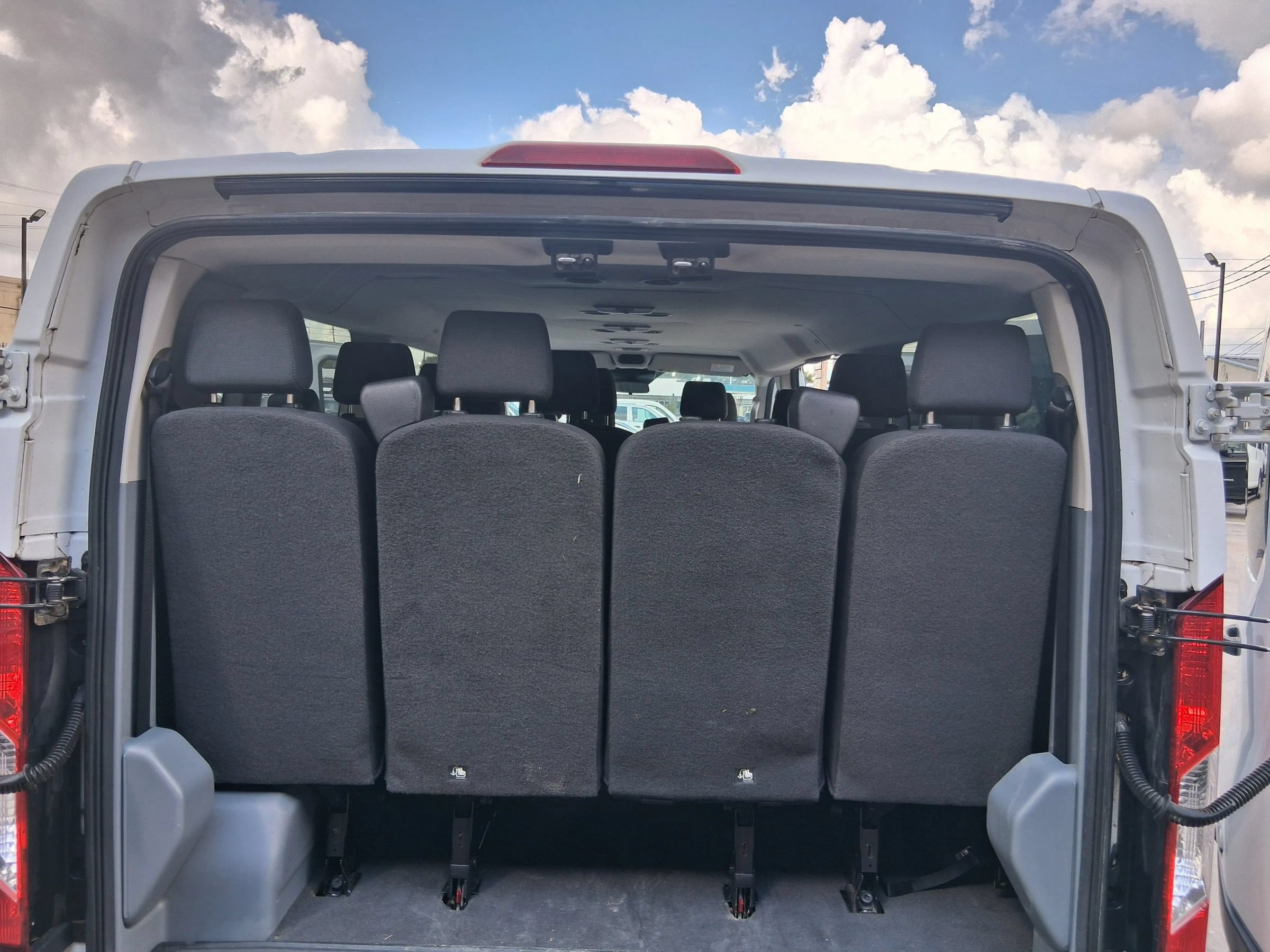 Used 2018 Ford Transit 350 XL RWD image 25