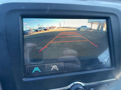 Used 2017 Chevrolet Malibu LS image 15