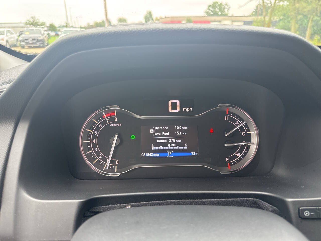 Used 2016 Honda Pilot Touring image 24