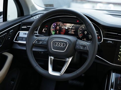 New 2026 Audi Q7 2.0T Premium Plus image 27