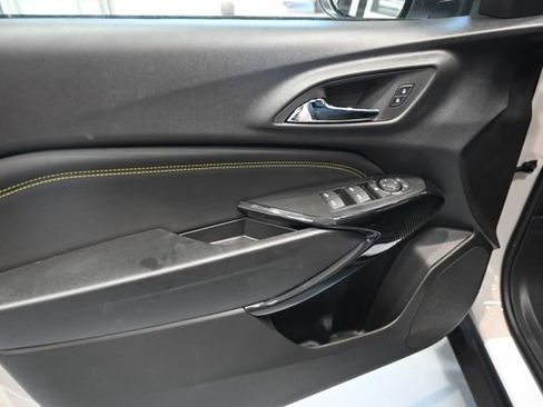 New 2026 Chevrolet Trax ACTIV w/ Driver Confidence Package FWD image 23