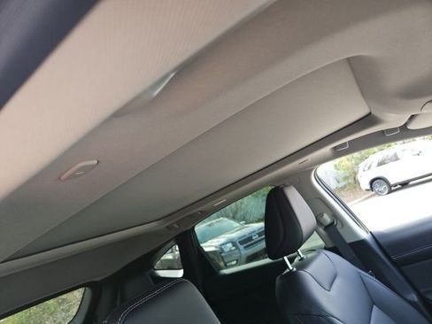 New 2025 Nissan Murano SL w/ Cargo Package image 14