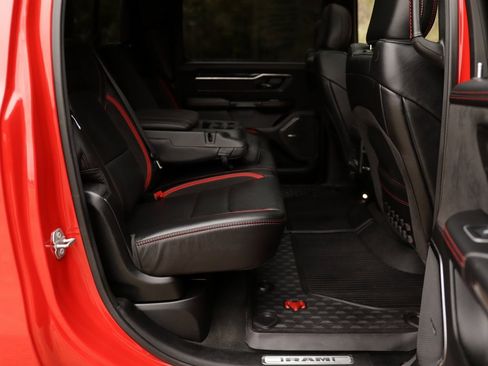 Used 2022 RAM 1500 TRX w/ TRX Level 2 Equipment Group image 44