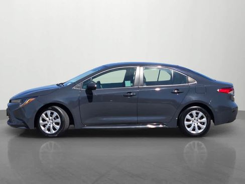 Used 2024 Toyota Corolla LE FWD image 3