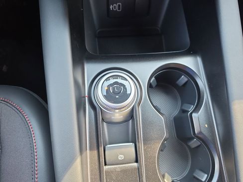 New 2026 Ford Explorer ST-Line AWD/4WD image 20