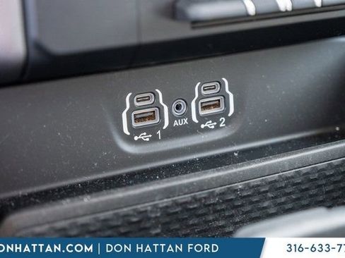Used 2020 RAM 1500 Big Horn image 13