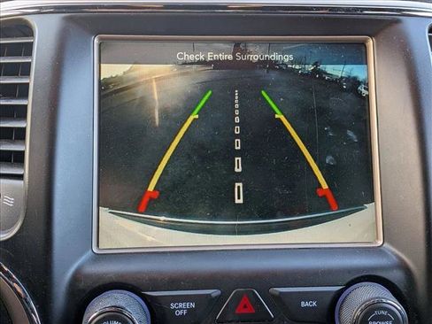 Used 2015 Jeep Grand Cherokee Limited image 11