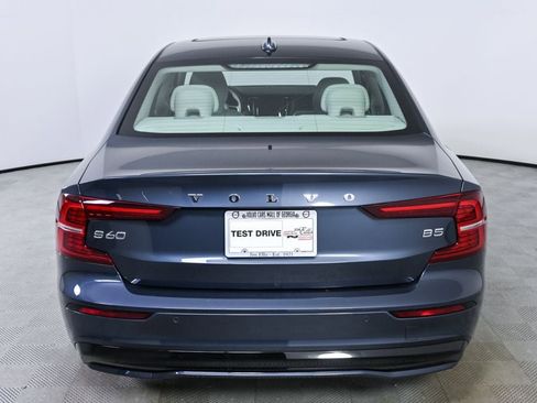 Certified 2024 Volvo S60 B5 Core w/ Climate Package FWD image 30