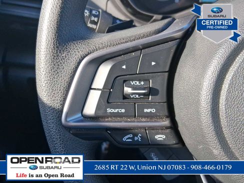 Used 2023 Subaru Impreza Premium image 25