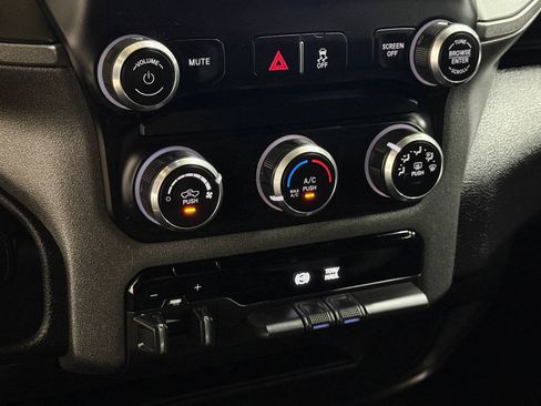 Used 2021 RAM 3500 Tradesman AWD/4WD image 55