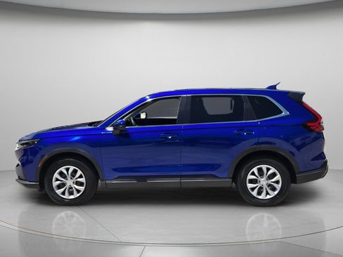 Used 2024 Honda CR-V LX image 5