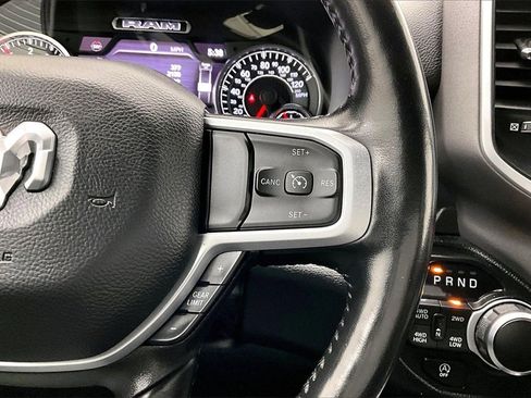 Used 2022 RAM 1500 Big Horn image 20