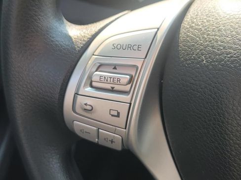 Used 2016 Nissan Rogue SV w/ SV Premium Package AWD/4WD image 22