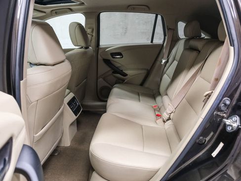 Used 2016 Acura RDX FWD image 25