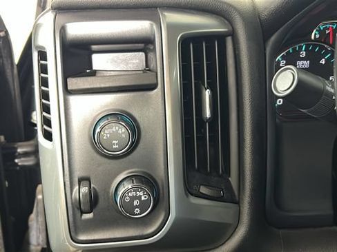 Used 2017 Chevrolet Silverado 1500 LT w/ All Star Edition AWD/4WD image 20