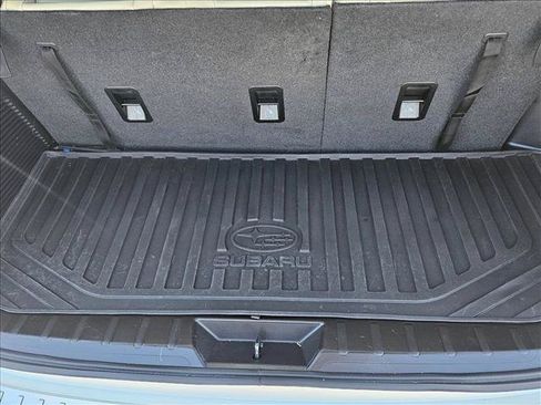 Used 2025 Subaru Ascent Limited w/ Popular Package #1 AWD/4WD image 6