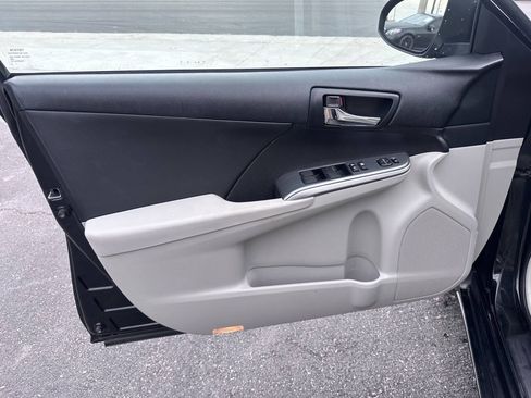 Used 2014 Toyota Camry LE FWD image 20