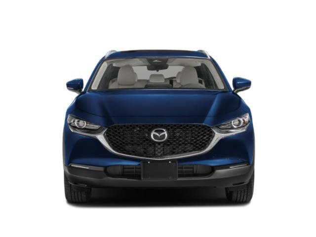Certified 2025 MAZDA CX-30 AWD 2.5 S w/ Preferred Package image 7